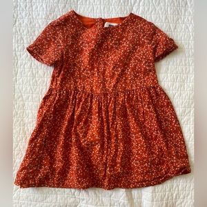 Old Navy Dress 3T
